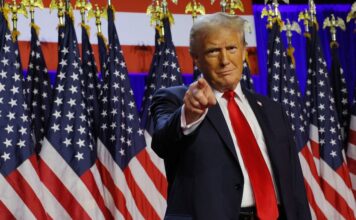 Politico указала на создание Трампом нового миропорядка