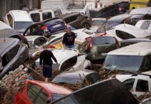 Ущерб миру от стихийных бедствий за десять лет оценили в $2 трлн