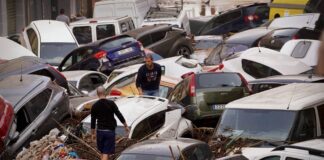 Ущерб миру от стихийных бедствий за десять лет оценили в $2 трлн