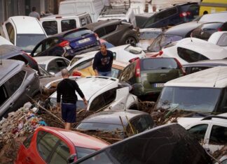 Ущерб миру от стихийных бедствий за десять лет оценили в $2 трлн