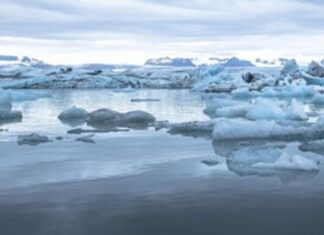В России зафиксировали более быстрое потепление, чем в других странах