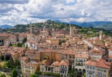 Бергамо признан лучшим городом Италии по качеству жизни в 2024 году
