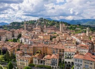 Бергамо признан лучшим городом Италии по качеству жизни в 2024 году