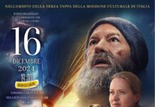La Casa Russa a Roma vi invita a proiezioni gratuite del film “Il Padrone del vento”