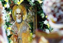 В Турции археологи нашли предполагаемую гробницу святого Николая Чудотворца