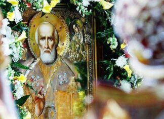 В Турции археологи нашли предполагаемую гробницу святого Николая Чудотворца