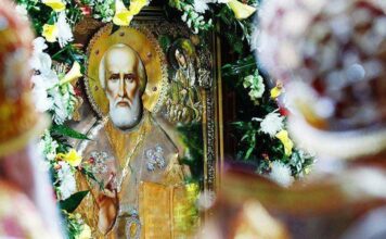 В Турции археологи нашли предполагаемую гробницу святого Николая Чудотворца