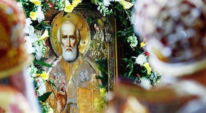 В Турции археологи нашли предполагаемую гробницу святого Николая Чудотворца