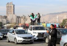 ЕС запускает воздушную операцию по доставке в Сирию срочной гумпомощи