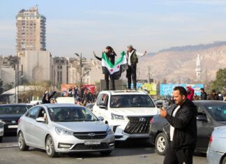 ЕС запускает воздушную операцию по доставке в Сирию срочной гумпомощи