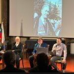 В Италии переиздали записки командира “Русского партизанского ударного батальона”