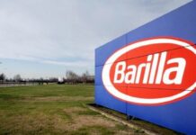 Barilla инвестирует 4 млрд рублей в строительство мельницы в Подмосковье