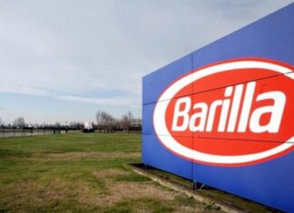 Barilla инвестирует 4 млрд рублей в строительство мельницы в Подмосковье
