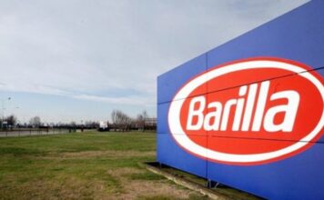 Barilla инвестирует 4 млрд рублей в строительство мельницы в Подмосковье