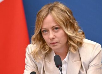 Il Fatto Quotidiano: Мелони может поехать в США на встречу Трампа с Зеленским