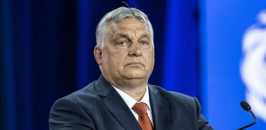 “Это не сработает”: Орбан ответил на угрозы Зеленского натравить на него ВСУ