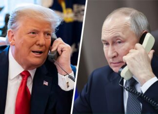 О чем договорились Трамп и Путин. Главное