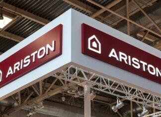 В Россию впервые вернулся западный бренд, им стал итальянский Ariston