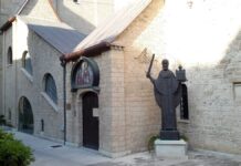 Канада вернула Италии частицу мощей святителя Николая