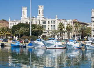 Итальянские города с лучшим климатом: юг сияет, север тонет в дождях