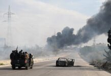 Приведут ли восстания в Сирии к новому длительному кровопролитию