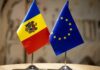 Молдавия официально выходит из СНГ: в приоритете евроинтеграция