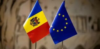 Молдавия официально выходит из СНГ: в приоритете евроинтеграция