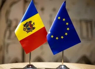Евросоюз выделил 60 млн евро на вооружение Молдавии