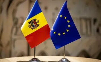 Евросоюз выделил 60 млн евро на вооружение Молдавии
