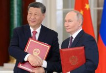 “Все ведет к сокрушительному удару”. О чем предупредили Путин и Си