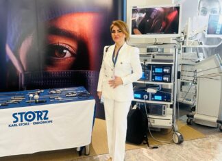 Азербайджанские медики приняли участие в научно-практической конференции в Италии