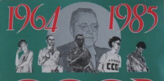 Итальянский музыкант Массимо Дзамбони – взгляд на Россию не со стороны