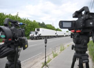 Украина отказалась забирать тела погибших бойцов ВСУ