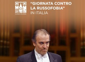“Giornata contro la russofobia” in Italia