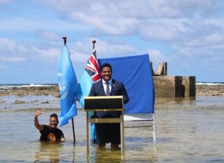 Тонущие города: чем грозит человечеству глобальное потепление