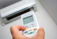 В Европе назвали кондиционеры одной из причин аномальной жары