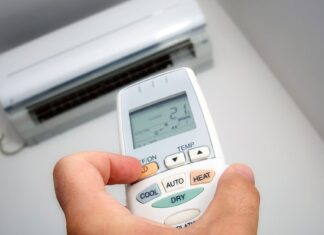 В Европе назвали кондиционеры одной из причин аномальной жары