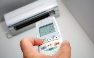 В Европе назвали кондиционеры одной из причин аномальной жары