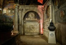 “Не вампир, а мученик”. О чем поведала загадочная надпись из Неаполя