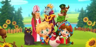 Исследование: россияне хотят чаще видеть фольклорных персонажей в поп-культуре