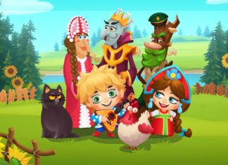 Исследование: россияне хотят чаще видеть фольклорных персонажей в поп-культуре