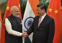 Дракон и Слон должны быть вместе: О чем договорились председатель КНР и премьер Индии