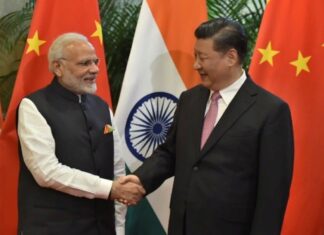 Дракон и Слон должны быть вместе: О чем договорились председатель КНР и премьер Индии