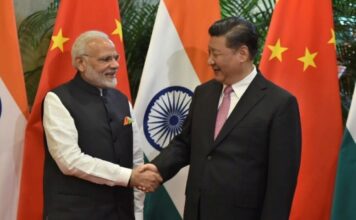 Дракон и Слон должны быть вместе: О чем договорились председатель КНР и премьер Индии