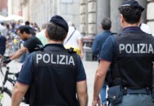 «Один из координаторов»: Италия арестовала украинца по делу о подрыве «Северных потоков»