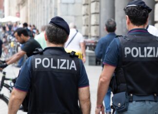 «Один из координаторов»: Италия арестовала украинца по делу о подрыве «Северных потоков»