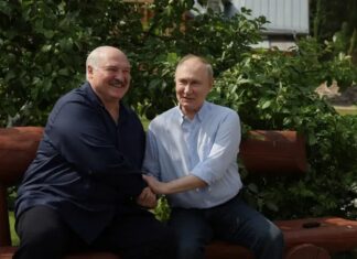 “Орешник”, переговоры и ход СВО. Главное с брифинга Путина на Валааме