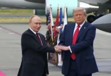 О чем Путин и Трамп говорили на Аляске. Главное