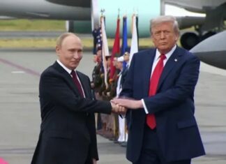О чем Путин и Трамп говорили на Аляске. Главное