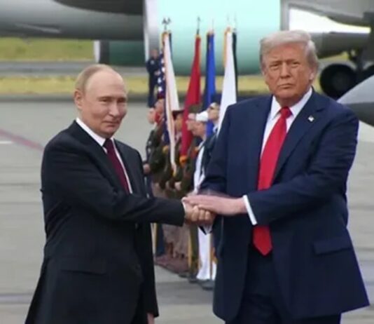 О чем Путин и Трамп говорили на Аляске. Главное